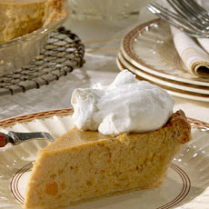 Alexis's Sweet Potato Pie