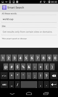 How to download Smart Search 1.0 unlimited apk for android