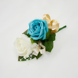 Double Buttonholes