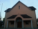St. Barbara Kirche 