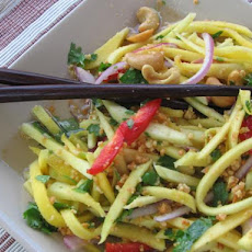 Mango Salad