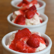 Eton Mess with a Twist