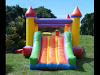 Arriendo Juegos Inflablesmesas Ysillas