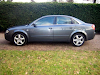 Audi A4 25 Tdi 163 Avance Ii Edición Multitronic