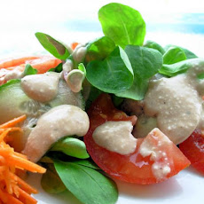 Sutton Place House Salad Dressing