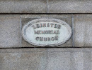 Leinster Memorial Church