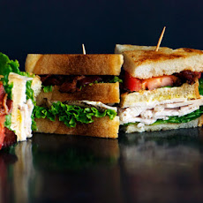 Classic Club Sandwich