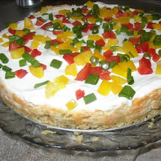 Southwestern Cheesecake