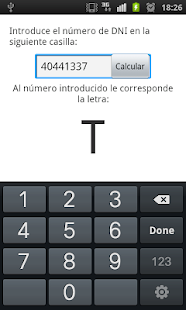 How to mod Comprobar DNI patch 1.0 apk for android
