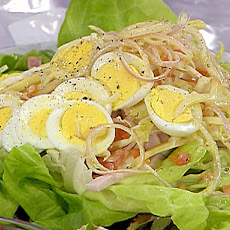 Emeril's Kicked Up Chef's Salad