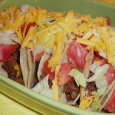 Taco Meat