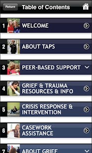 How to download TAPS - Tragedy Assistance 1.49 apk for bluestacks