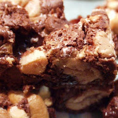 Fruit and Nutty Bars