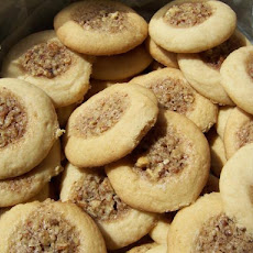 Pecan Pie Cookies