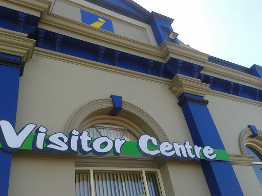 Devonport Visitor Centre
