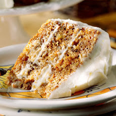 Best Carrot Cake