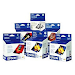 Distribuidor Tintas Y Toners Hp Y Epson
