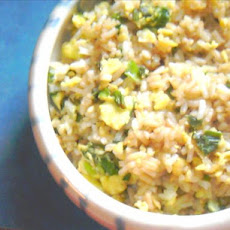 Chinese Fried Rice