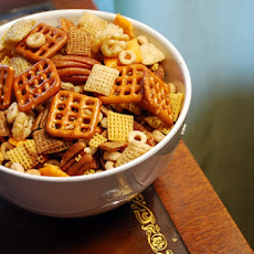 Vanessa's Famous Snack Mix