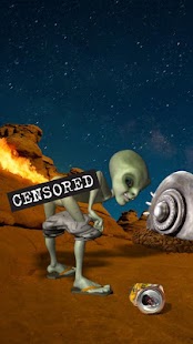 How to install Talking Bad Alien • NO ADS lastet apk for laptop