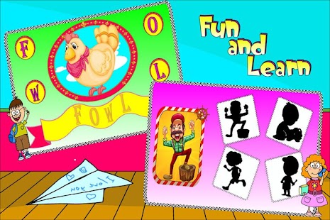 How to mod 7 Educational Games For Kids 1.0.3 unlimited apk for bluestacks