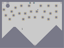 Thumbnail of the map 'The Night Sky On A Mountain Top'