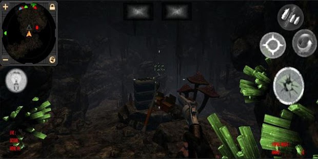 How to get Baris 2 Spiders (Full) 1.4 apk for bluestacks