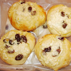 Czech Kolache