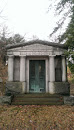 Ella M. Pease-O'brien Memorial Crypt