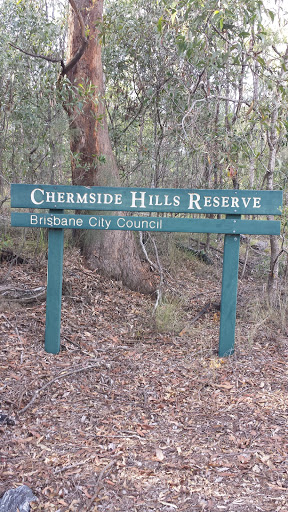 Chermside Hills Reserve
