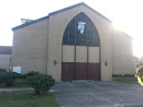 Greater Union Baptist Church