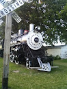 Historic Train 1067