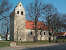 St. Nikolaus-Kirche 