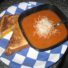 Potato Florentine Soup