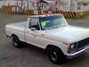 Ford Pick Up 1979 Clasica