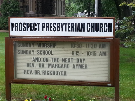 Prospect Presbyterian Church