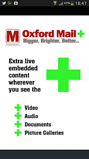 How to mod Oxford Mail Newspaper 1.1 mod apk for bluestacks