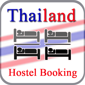 Thailand hostel booking.apk 1.0