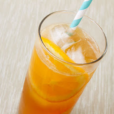 Anejo Rum Punch