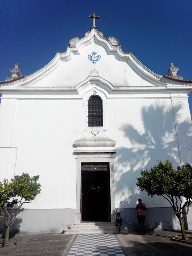 Igreja de Cabrela