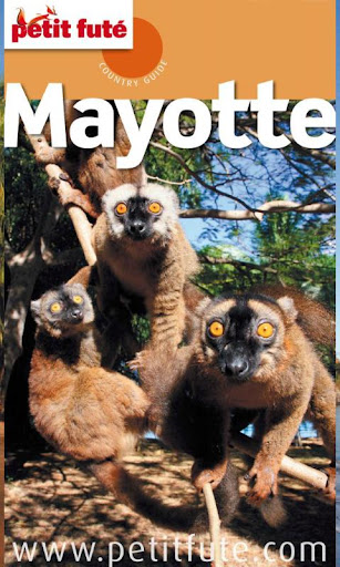 Mayotte 2012 - 2013