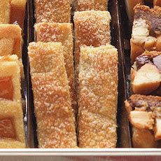 Rugelach Fingers