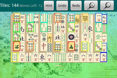 【免費解謎App】Mahjong Free Lite-APP點子