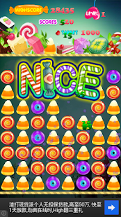 How to mod Candy Champion 1.2 unlimited apk for pc