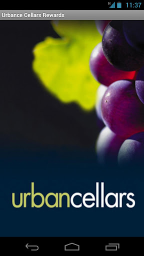 Urban Cellars Rewards