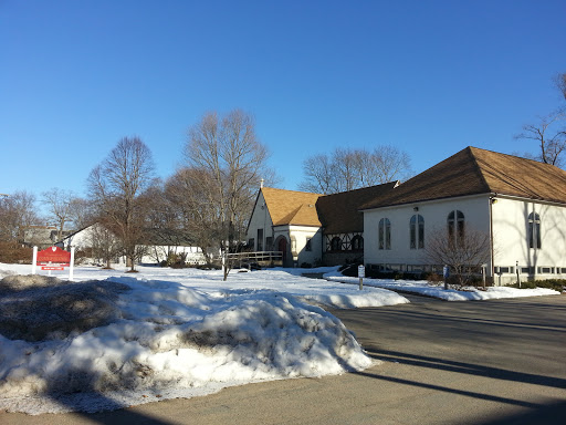 Medfield Episcopal Church of the Advent