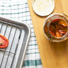 Sun-Dried Tomatoes