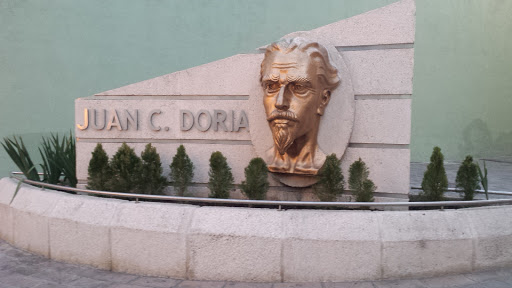 Juan C. Doria