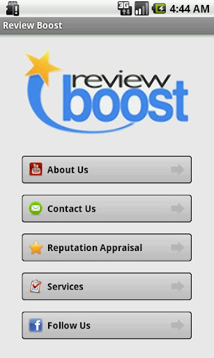 Review Boost