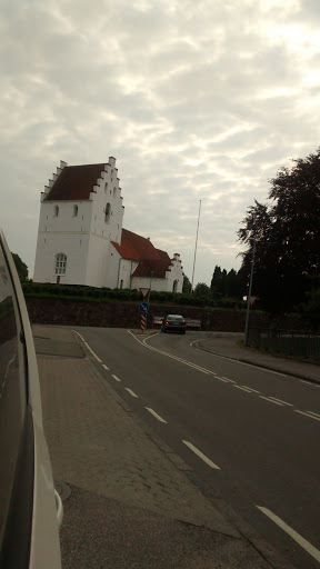 Broby Kirke